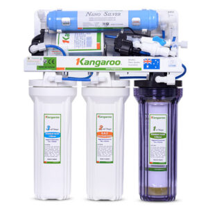 Máy lọc nước Kangaroo KG102AKV